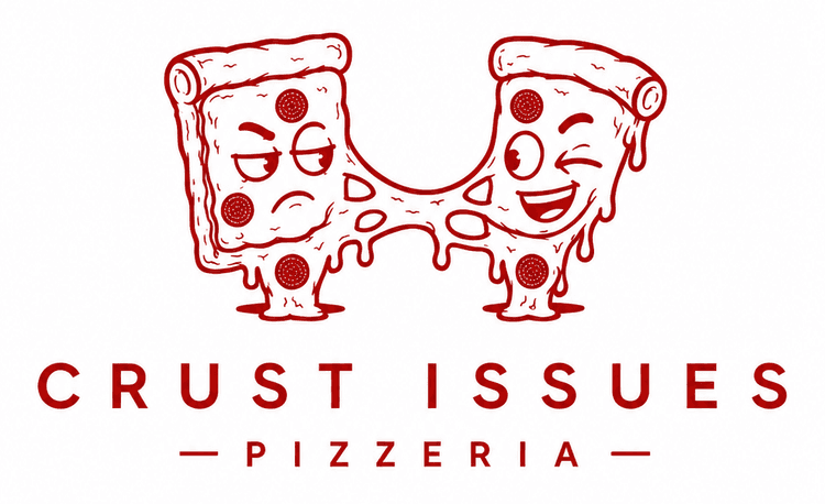 Crust Issues